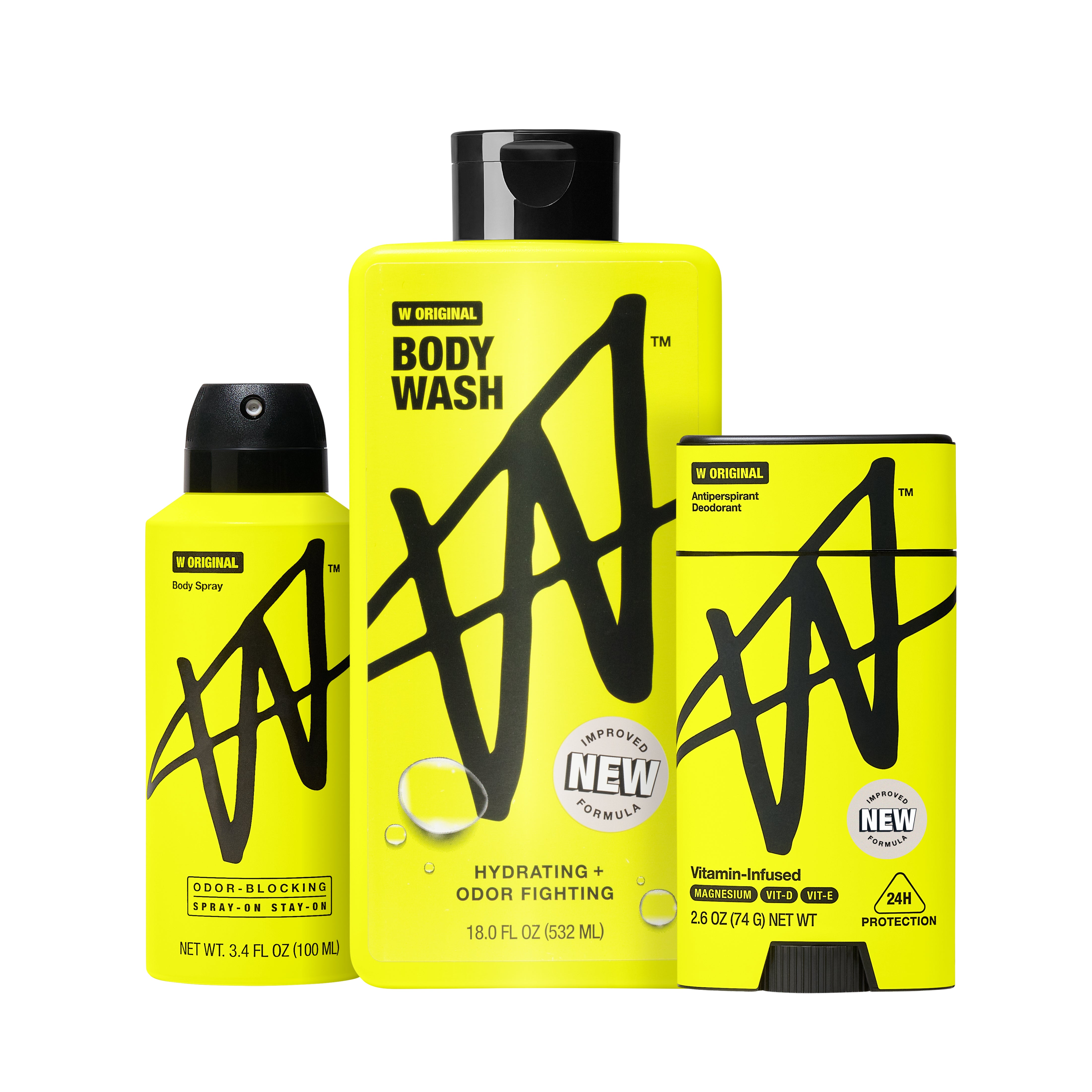 Best Sellers - W Original