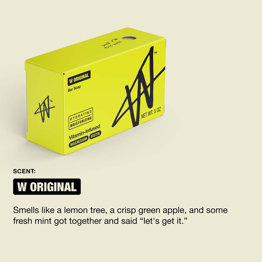 Bar Soap Bundle