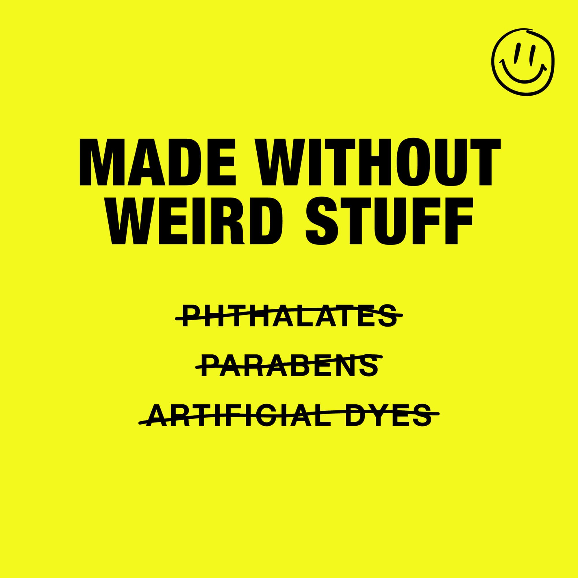 Fresh Ice Body Spray