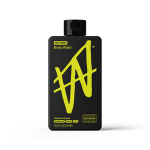 Deep Woods Body Wash