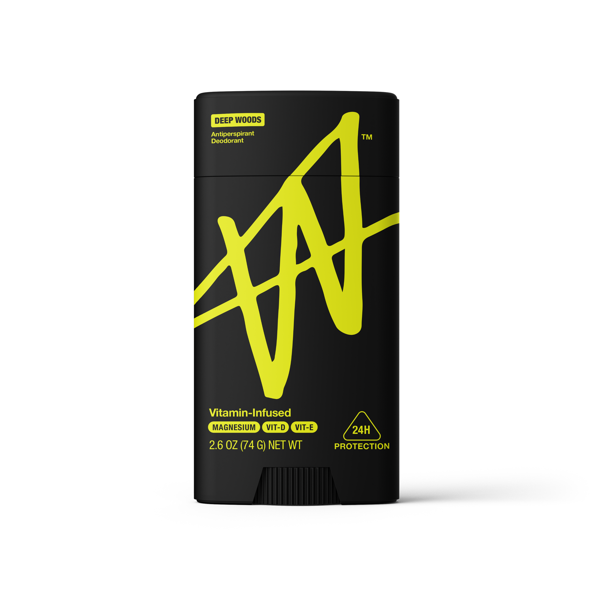 DEEP WOODS DEODORANT