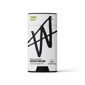 Antiperspirant Deodorant - Fresh Ice