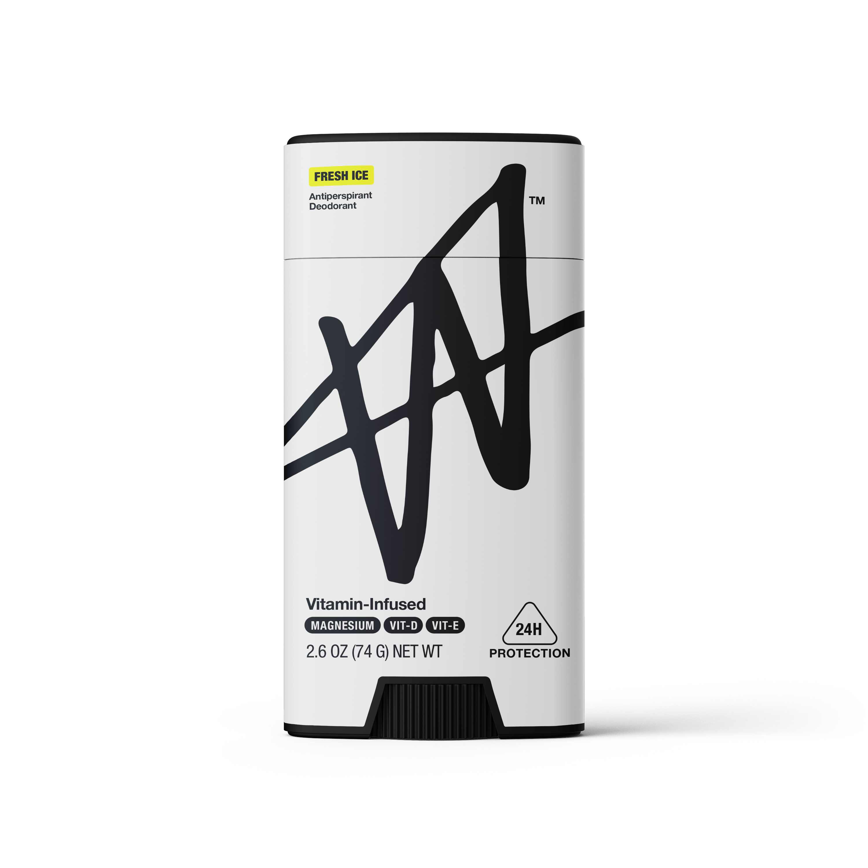 Antiperspirant Deodorant - Fresh Ice