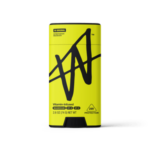 Antiperspirant Deodorant - W Original