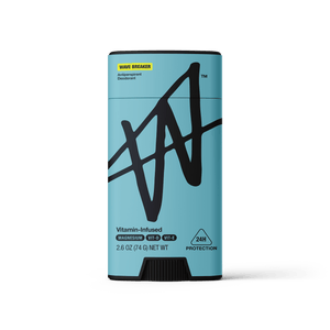 Antiperspirant Deodorant - Wave Breaker