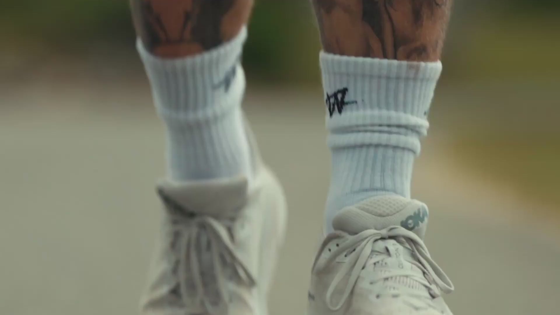 Load video:
