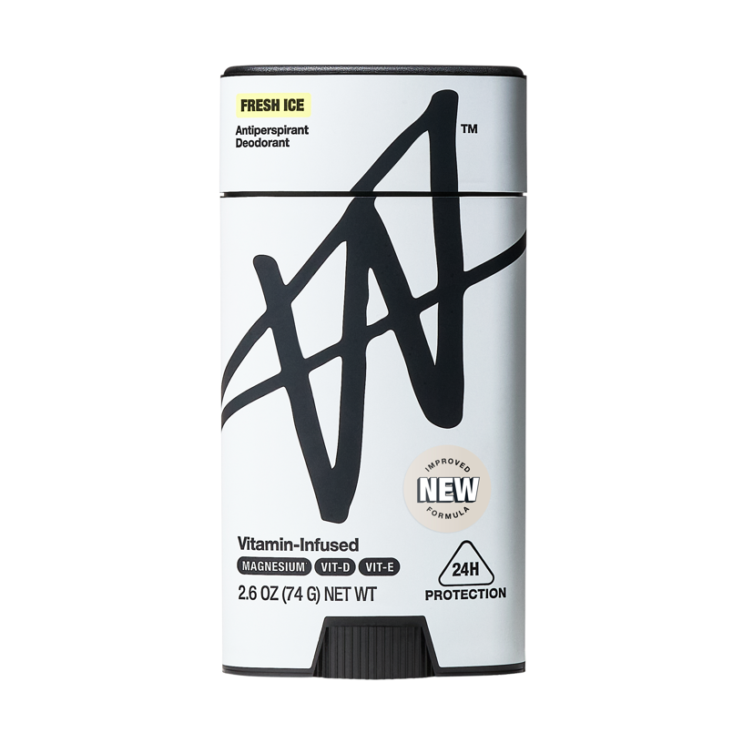 Antiperspirant Deodorant - Fresh Ice