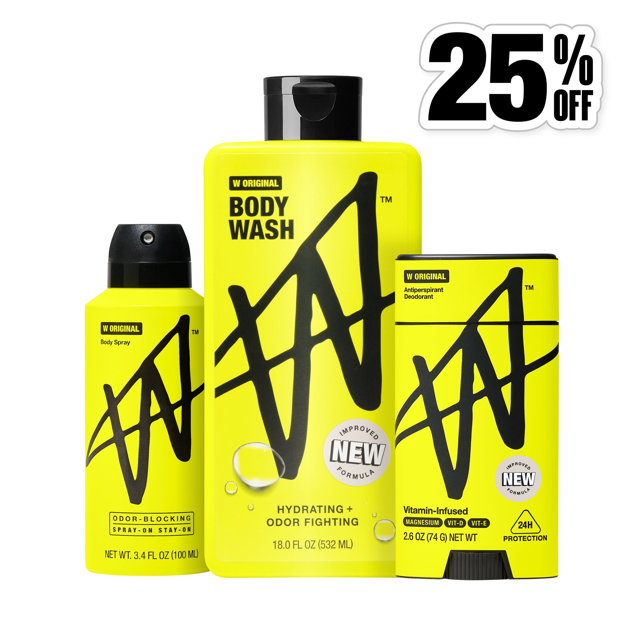 Best Sellers - W Original