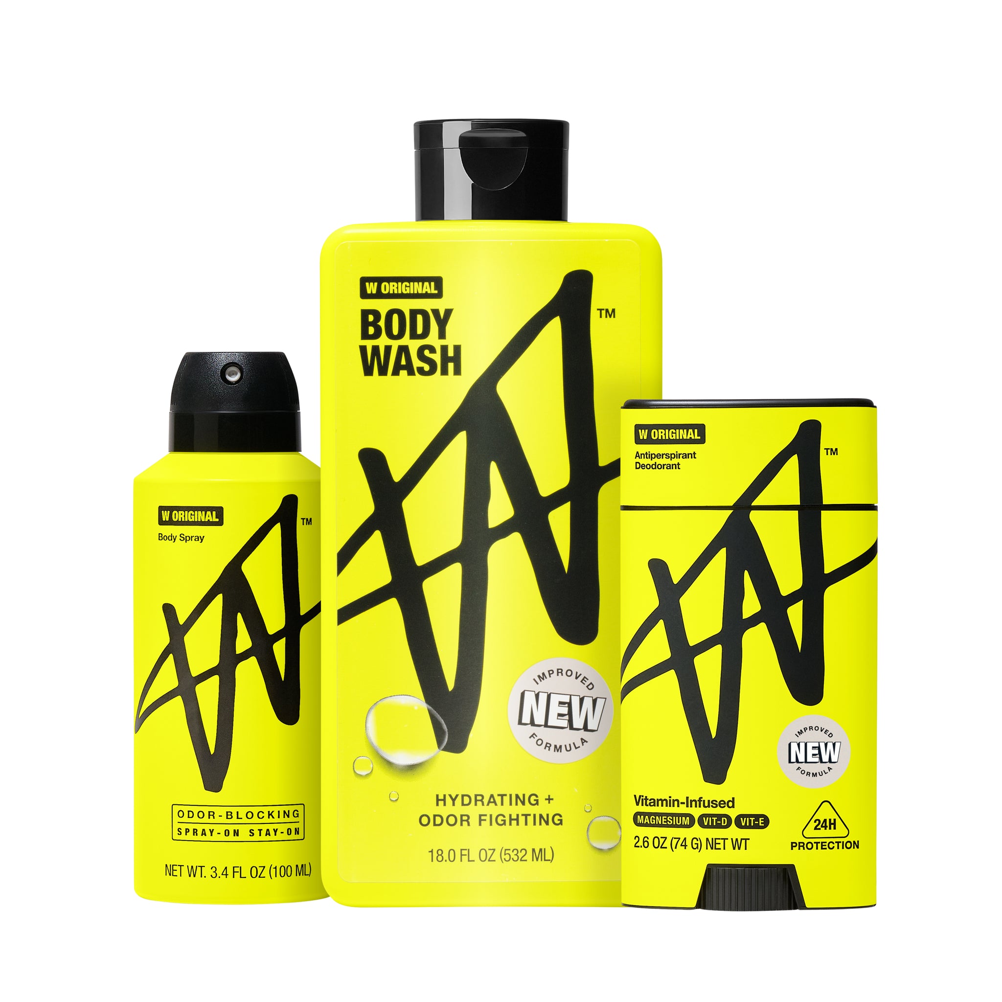 Best Sellers - W Original