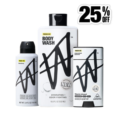 Best Sellers - Fresh Ice