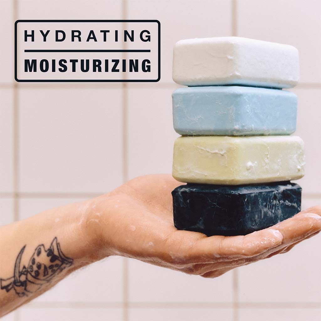 Bar Soap Bundle