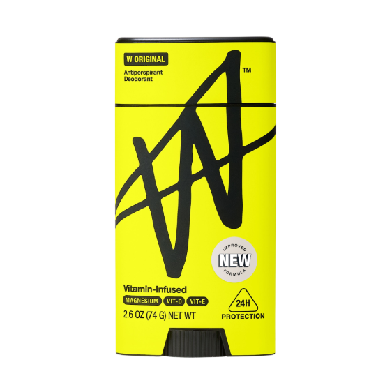 Antiperspirant Deodorant - W Original