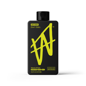 DEEP WOODS 2IN1 SHAMPOO & CONDITIONER