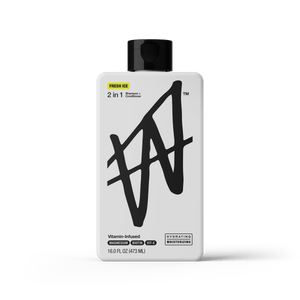FRESH ICE 2IN1 SHAMPOO & CONDITIONER