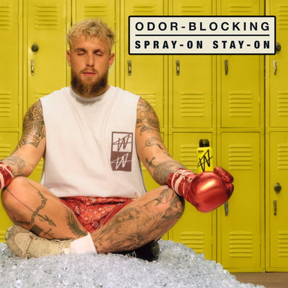 W Original Body Spray