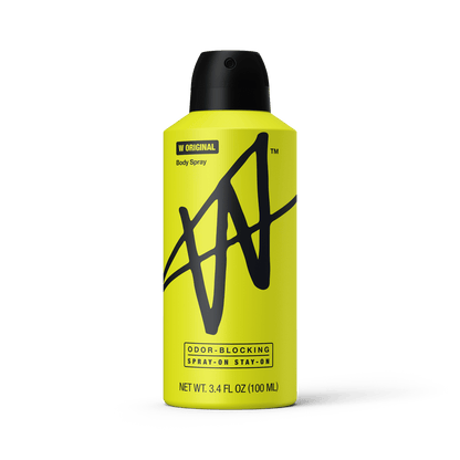 W Original Body Spray