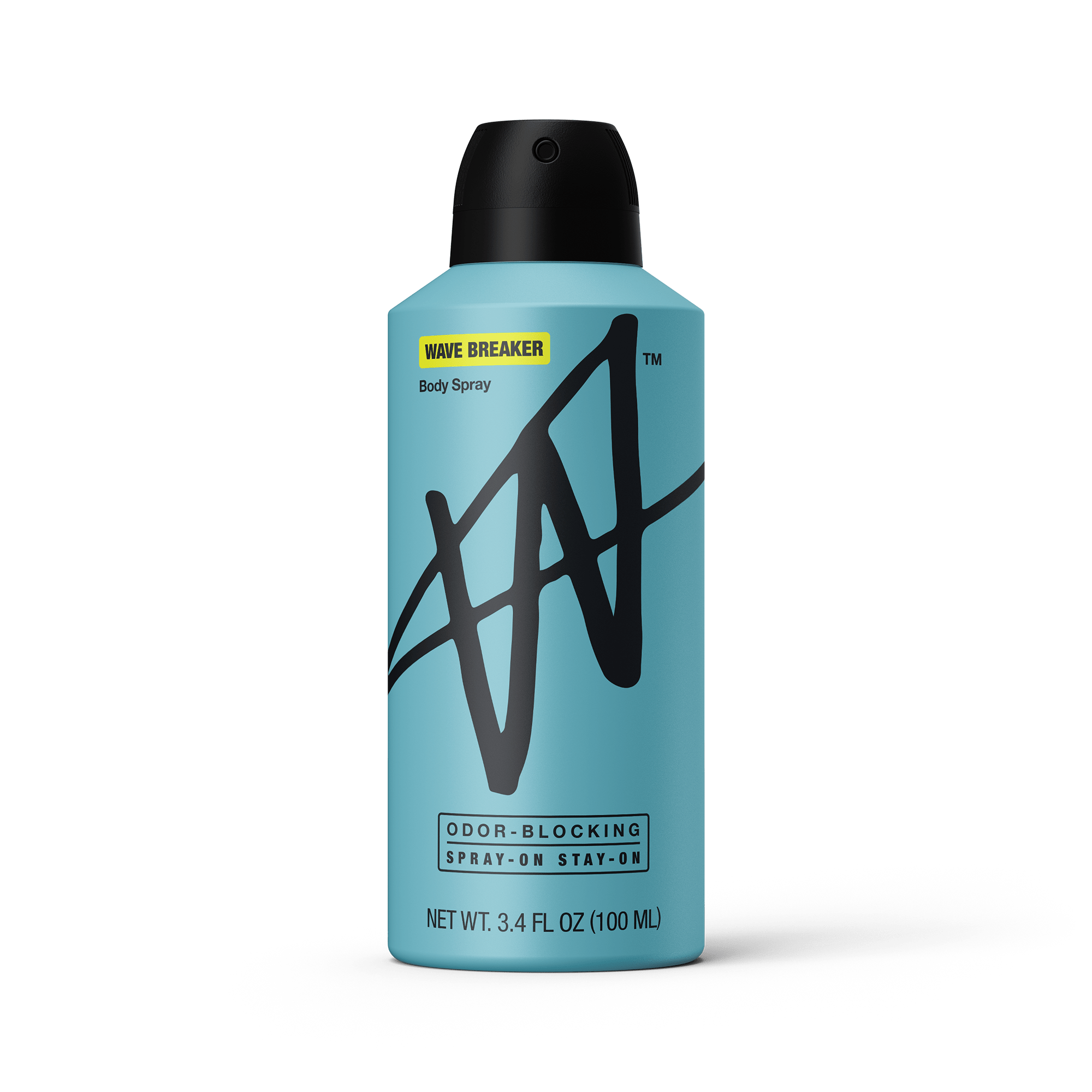 WAVE BREAKER BODY SPRAY