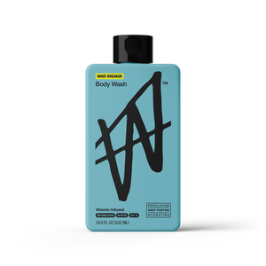 WAVE BREAKER BODY WASH