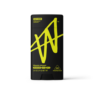 DEEP WOODS DEODORANT