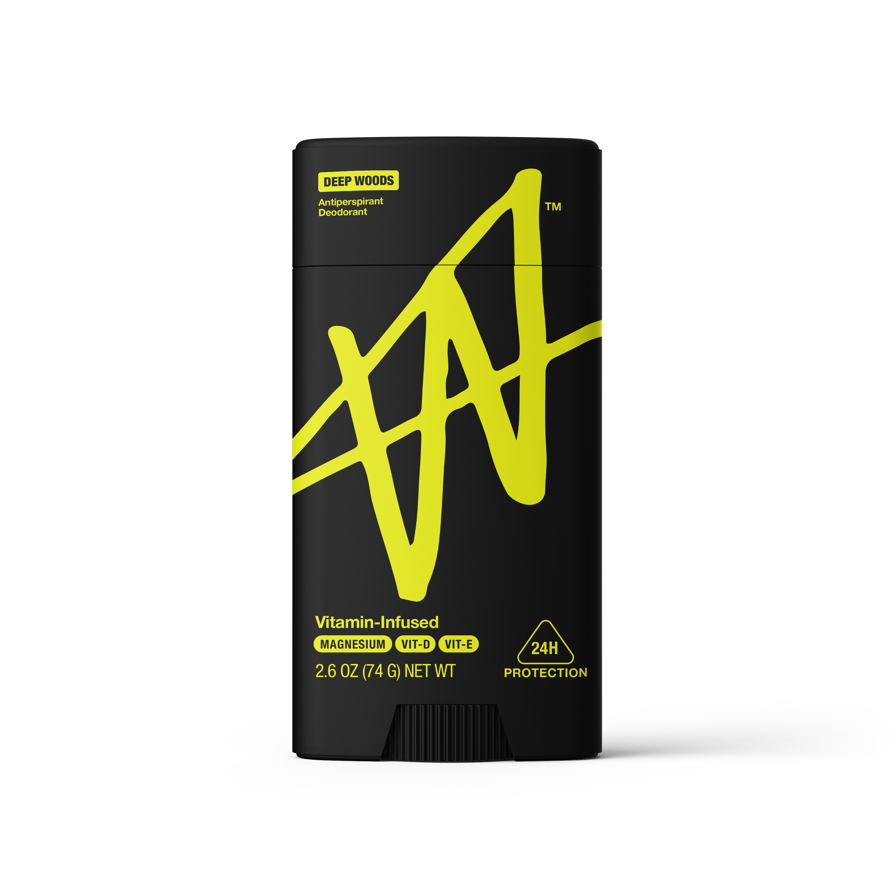 DEEP WOODS DEODORANT