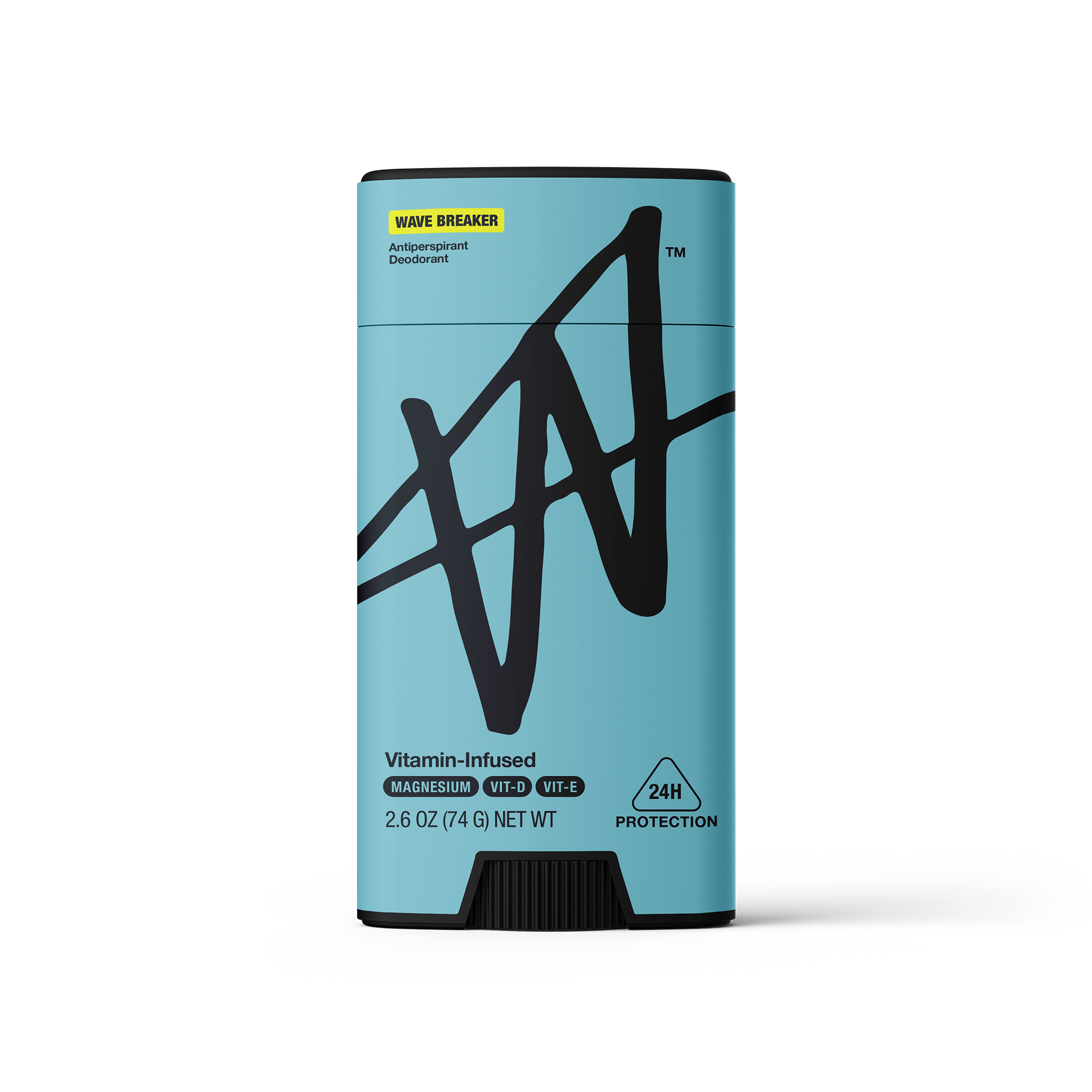 WAVE BREAKER DEODORANT