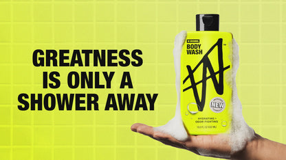 Hydrating Body Wash - Deep Woods